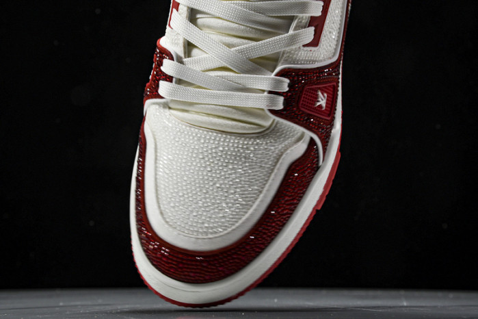 LV SNEAKER LOW FOR-LV73