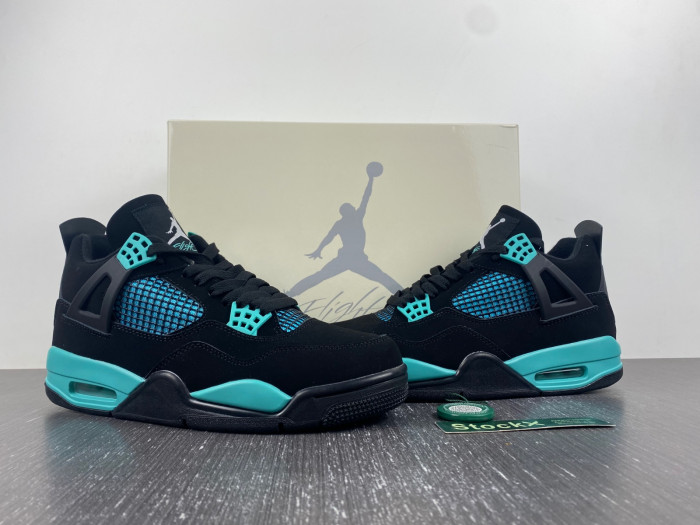 Air Jordan 4 Tiffany BQ7669-132