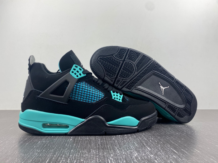 Air Jordan 4 Tiffany BQ7669-132