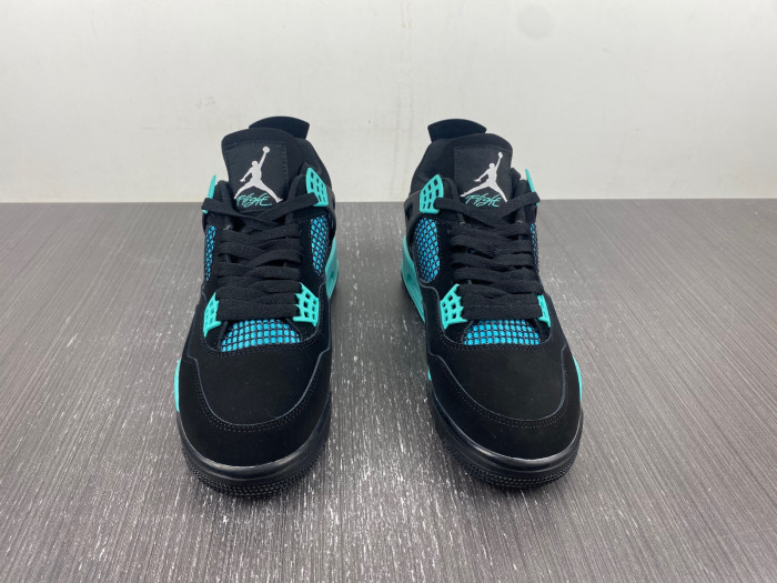 Air Jordan 4 Tiffany BQ7669-132