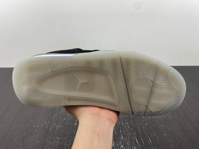 AIR JORDAN 4   AJ4-136863