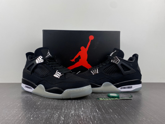 AIR JORDAN 4   AJ4-136863