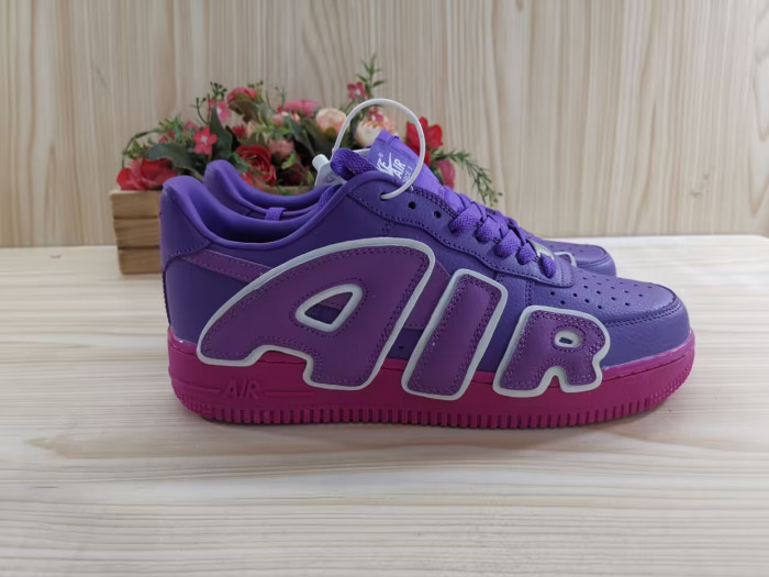 Nike Air Force 1 Low Cactus Plant Flea Market  DC4457-104