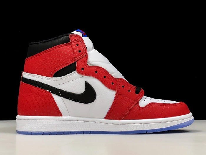 Jordan 1 Retro HIGH OG (Toddler) 