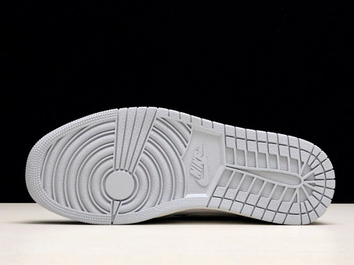 Air Jordan 1 Retro High OG “Turbo Green” 555088-311