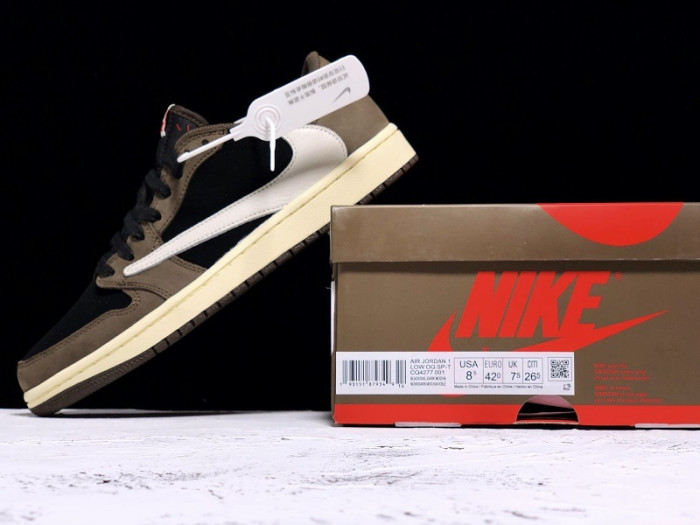 TRAVIS SCOTT NIKE AIR MAX 1 WHEAT DO9392-700