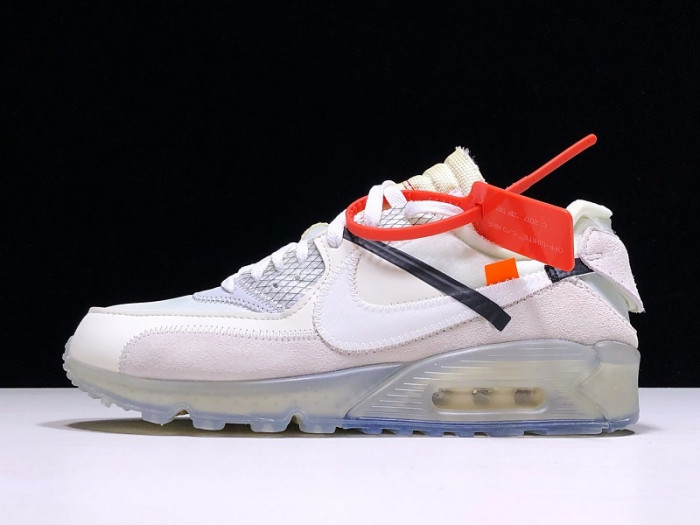 NIKE AIR MAX 90 ''OF''  AA7293-100