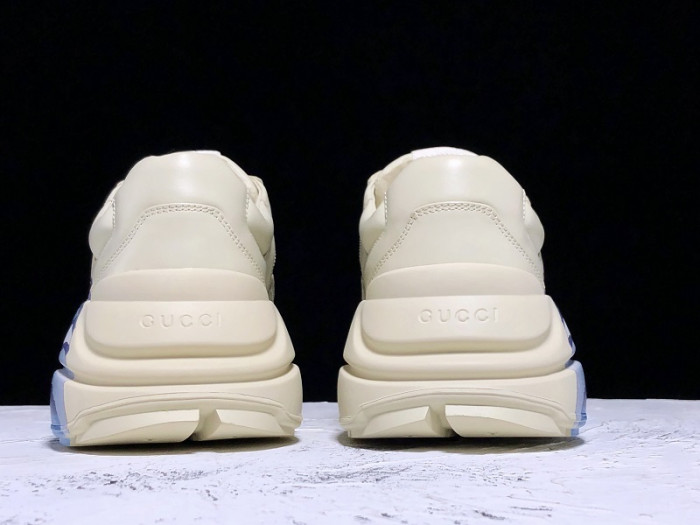 G*u*i trainer sneaker  576052 drw00 9522