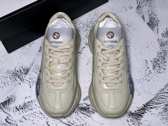 G*u*i trainer sneaker  576052 drw00 9522