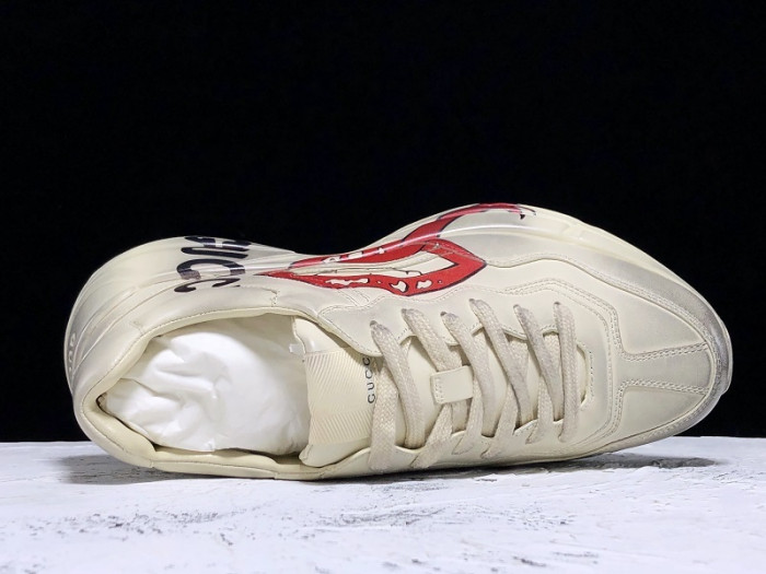 G*u*i trainer sneaker 552093 a9l00 9522.