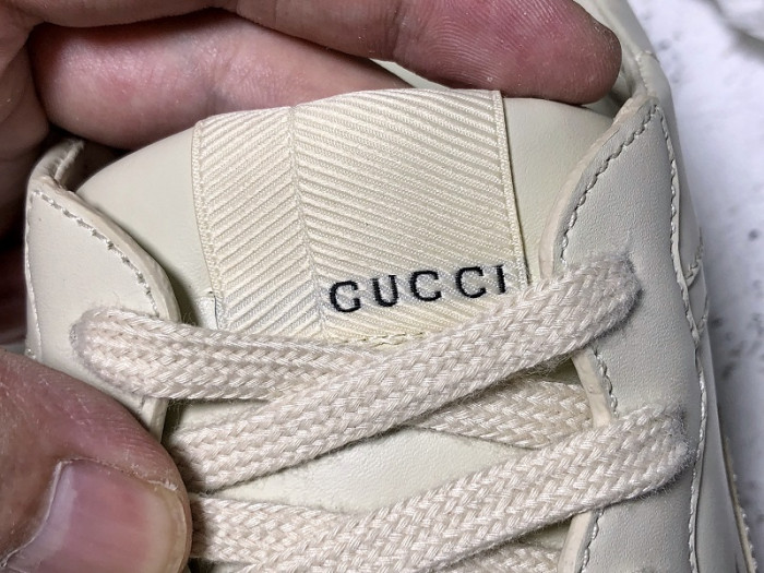 G*u*i trainer sneaker 528892 drw00 9522