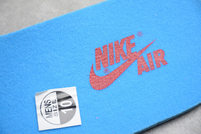 AIR Jordan 1 Retro High Spider-Man Origin Story 555088-602