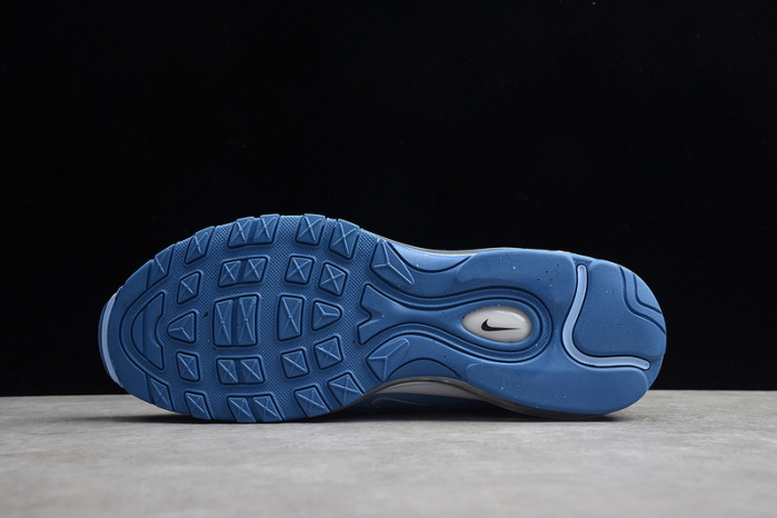 NIKE AIR MAX 97 HAVE A NIKE DAY INDIGO STORM(GS) BQ7565-400
