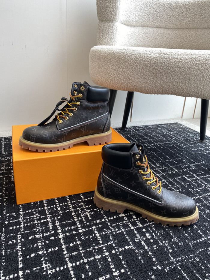 LV BOOTS FOR-LV115