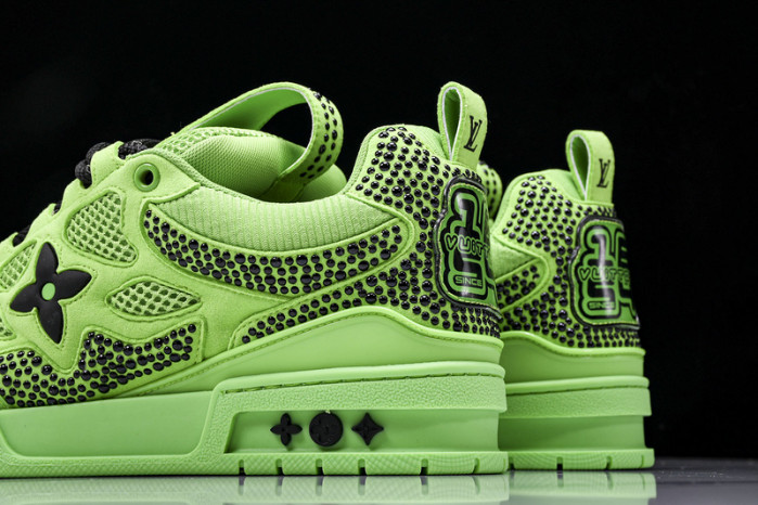 LV SNEAKER LOW FOR-LV32