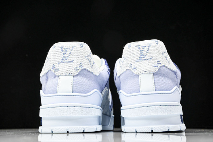 LV SNEAKER LOW FOR-LV124