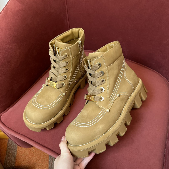 LV BOOTS FOR-LV119
