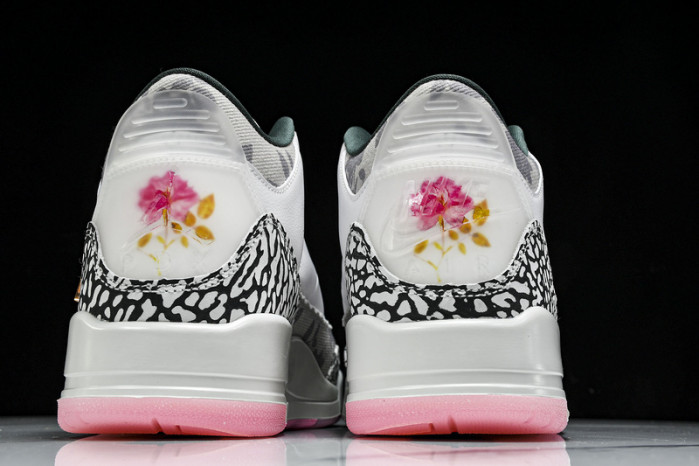 Air Jordan 3 “Wings”  HM6993-100