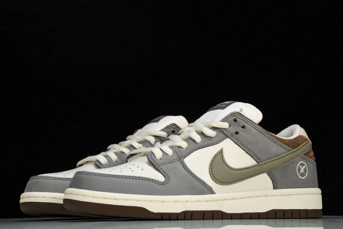 Yuto Horigome x Nike SB Dunk Low FQ1180-001