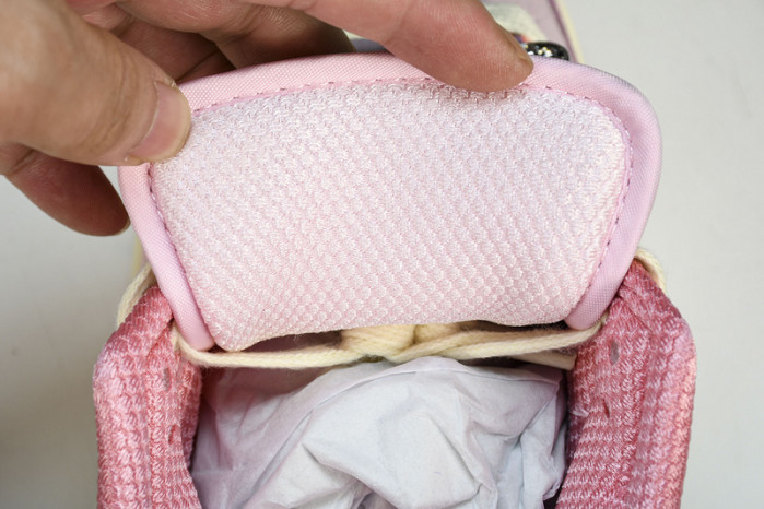 Nike  Dunk Low LX“Hot Punch and Pink Foam”  FN8927-621