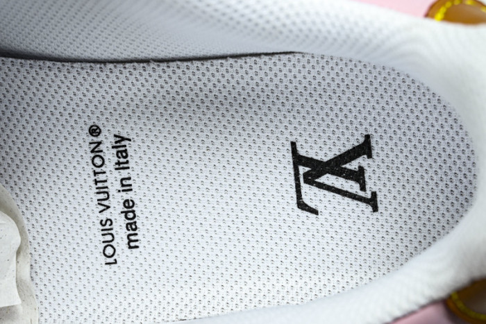 LV SNEAKER Buttersoft  FOR-LV376