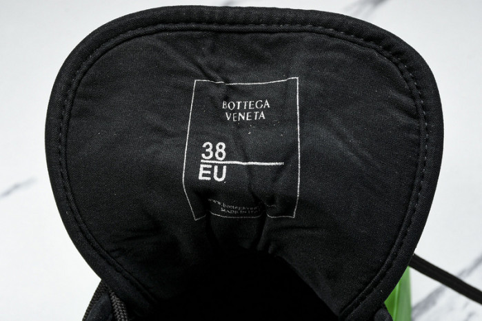 bo*te*ga Ve*ne*ta jumbo sneaker