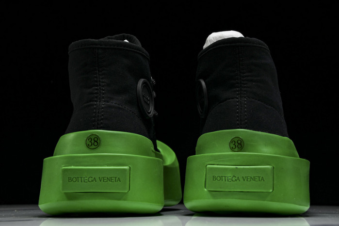 bo*te*ga Ve*ne*ta jumbo sneaker