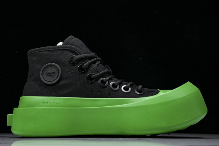 bo*te*ga Ve*ne*ta jumbo sneaker