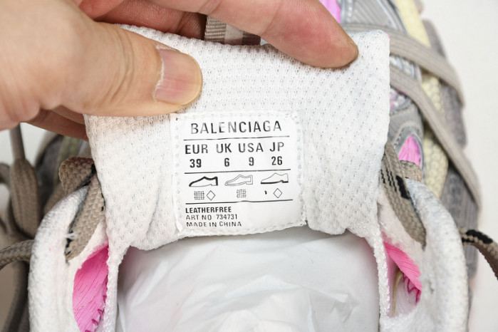 BLCG 3XL W3XL5-9050
