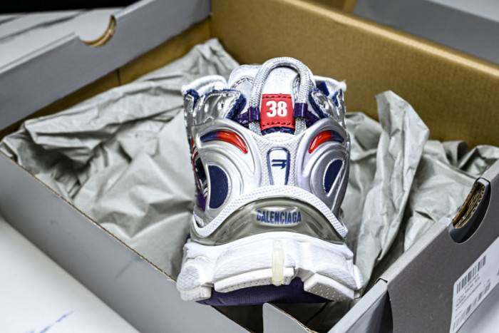 BLCG RUNNER 772774 WRUNG 4610