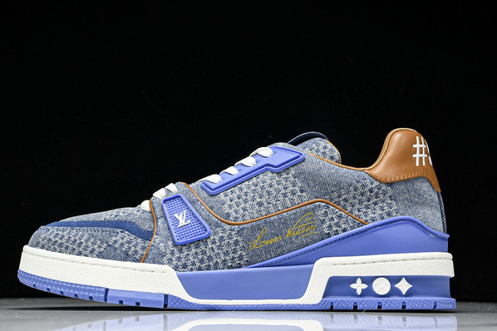 LV SNEAKER LOW FOR-LV125