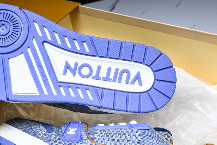 LV SNEAKER LOW FOR-LV125