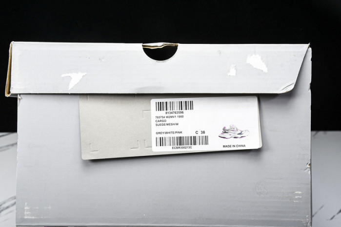 BLCG CARGO 785754 W2MV1 1950