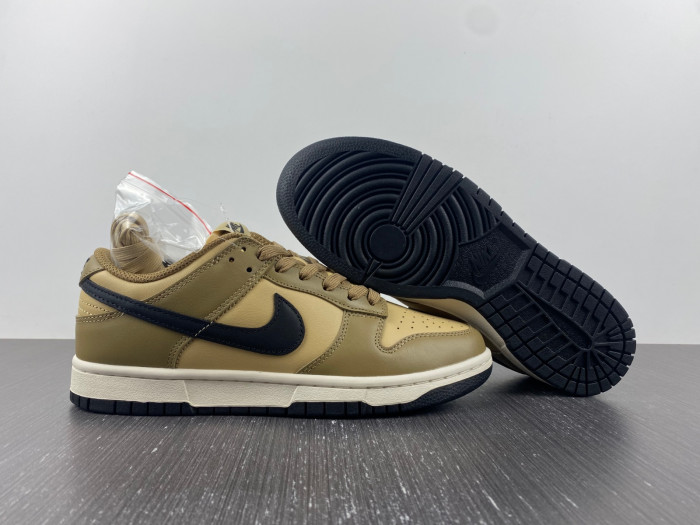 Nike SB Low Dark Driftwood DD1503-200