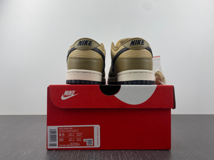 Nike SB Low Dark Driftwood DD1503-200