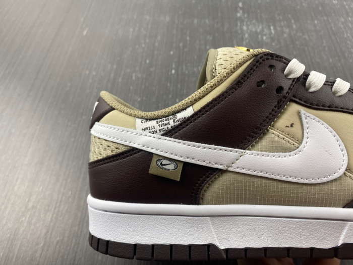 Nike SB Low DX6060-111