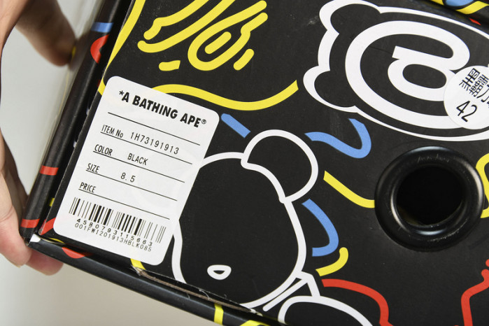 A B*THING APE YEE-032