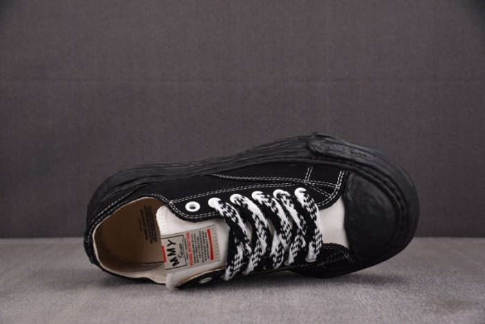 MAISON MIHARA YASUHIRO MMY050