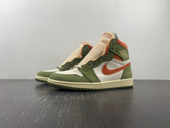 Air Jordan 1 High OG “Celadon” FB9934-300