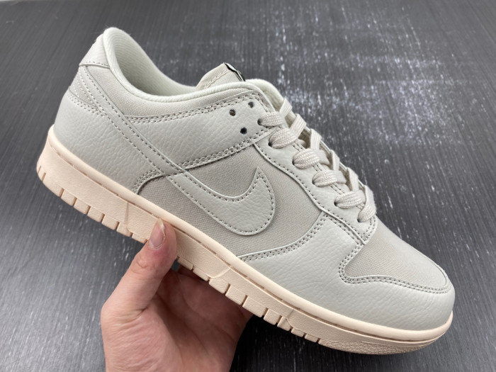 Nike Dunk Low “Light Orewood Brown  DZ2538-100