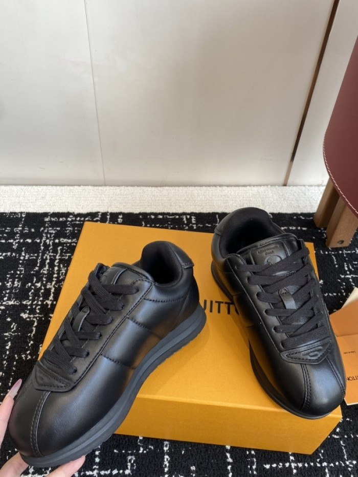 LV SNEAKER Buttersoft  FOR-LV373