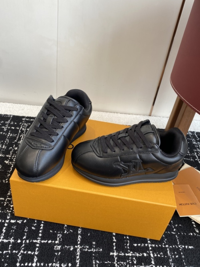 LV SNEAKER Buttersoft  FOR-LV373