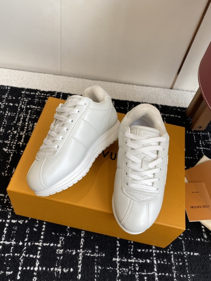LV SNEAKER Buttersoft  FOR-LV375