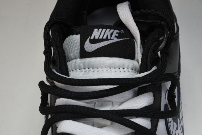 Nike Dunk Low Retro  DD1391-100