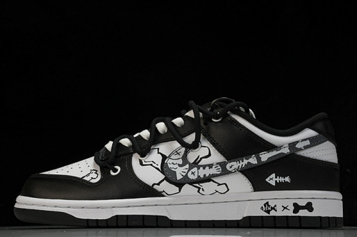 Nike Dunk Low Retro  DD1391-100