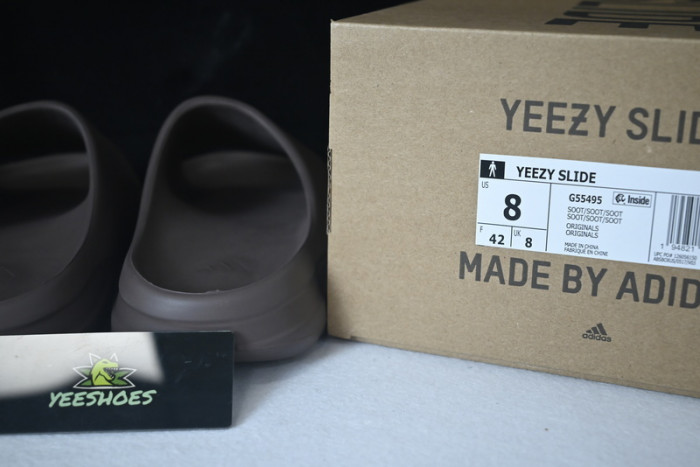 Yeezy Slide  G55495