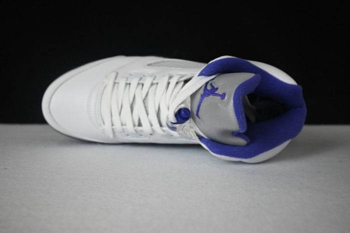 Air Jordan 5 “Concord” DD0587-141