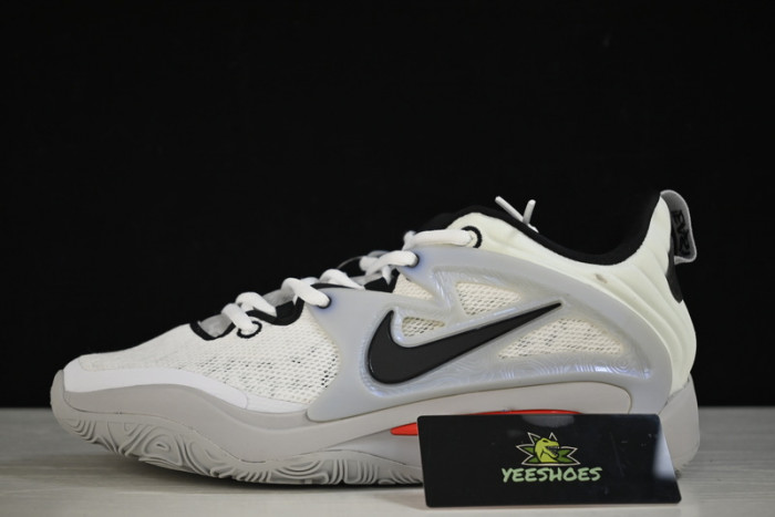 Nike Zoom KD15 EP “White