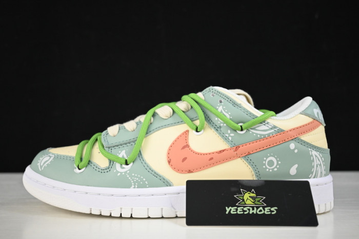 NIKE DUNK LOW DH9765-100