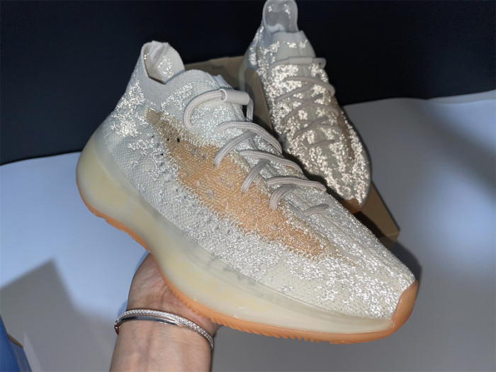 Adidas Yeezy Boost 380 Yecoraite Reflective GY2649